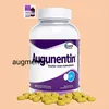 Prezzo augmentin compresse a